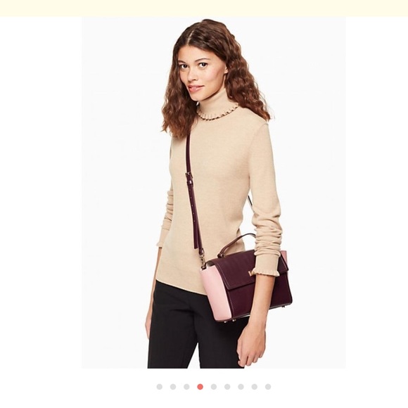 Kate Spade Arbour Hill Satchel 😍👜💖HOST PICK - Picture 3 of 8